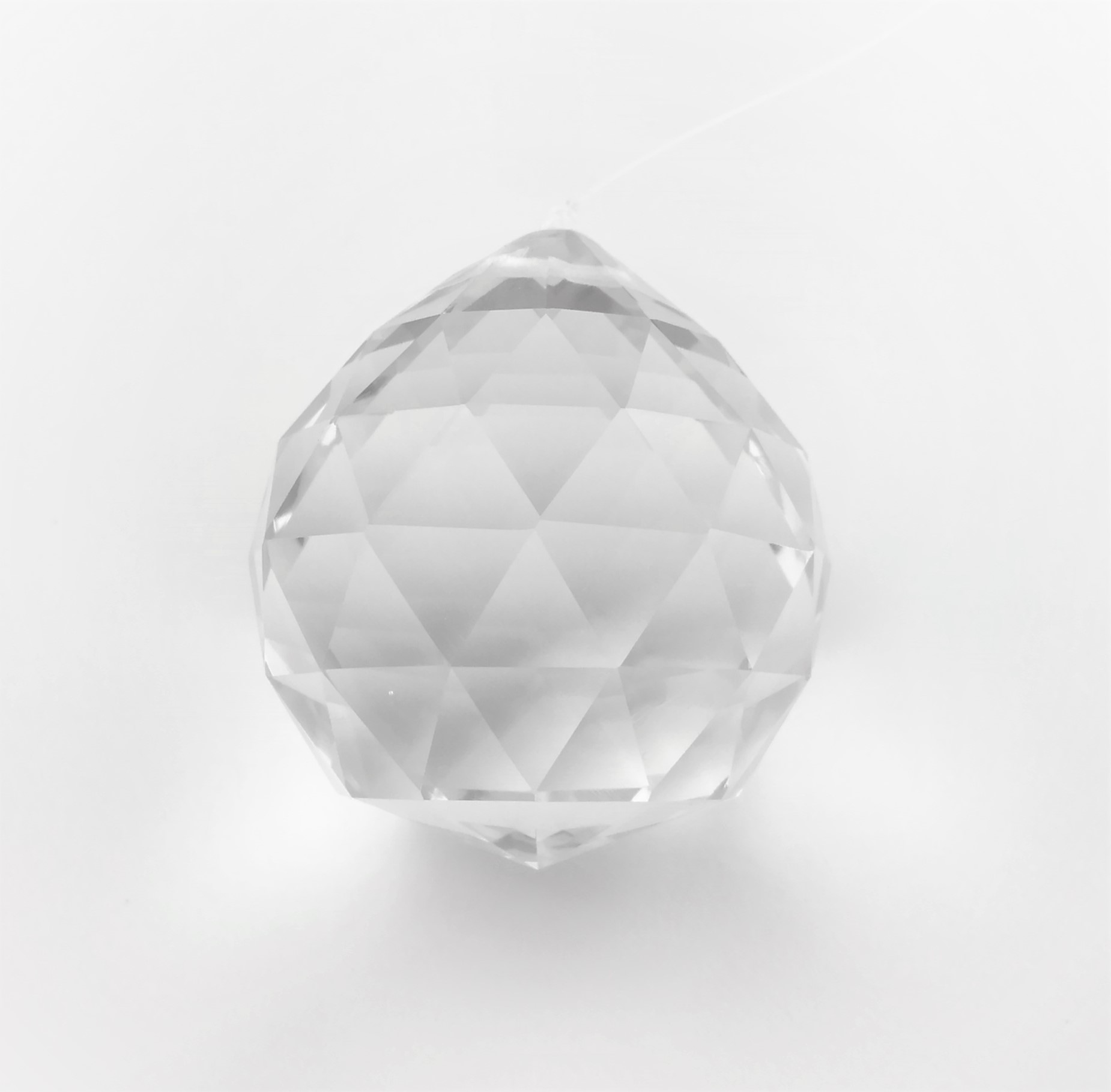FENG SHUI KŘIŠŤÁLOVÁ KOULE - 30 mm