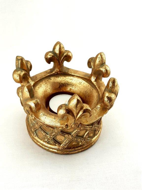 SVÍCEN NOBLESE - ZLATÁ KORUNA