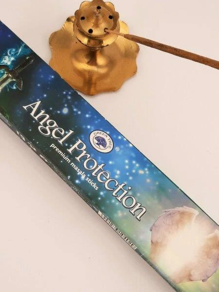 ANGEL PROTECTION VONNÉ TYČINKY - ANDĚLSKÁ OCHRANA