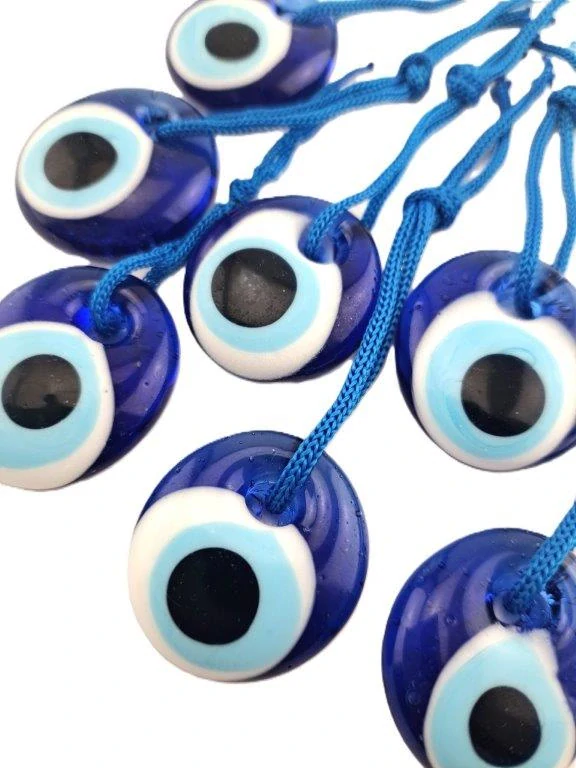 MODRÉ OKO NAZAR - AMULET PRO OCHRANU