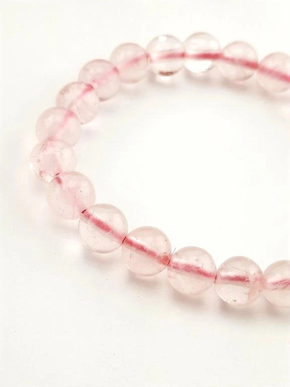 NÁRAMEK RŮŽENÍN 16 cm - LÁSKA, POHLAZENÍ DUŠE