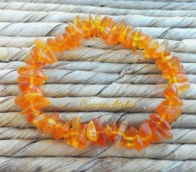 NÁRAMEK JANTAR -PRO SLUNCE V DUŠI A POZITIVNÍ MYSL 