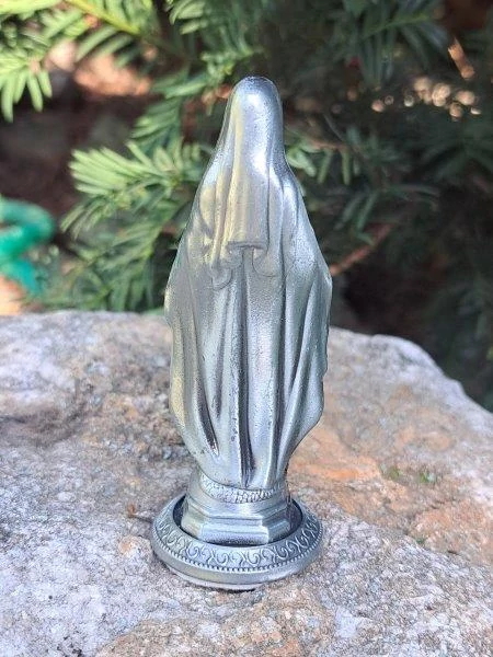 PANNA MARIE KOVOVÁ SOŠKA 9,5 cm