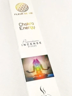 CHAKRA ENERGY - VONNÉ TYČINKY