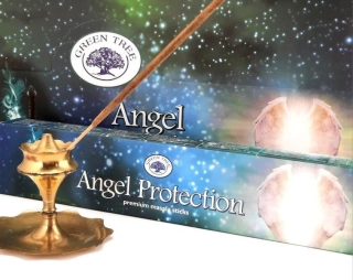 ANGEL PROTECTION VONNÉ TYČINKY - ANDĚLSKÁ OCHRANA