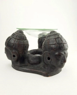 VELKÁ STYLOVÁ FENG SHUI AROMALAMPA